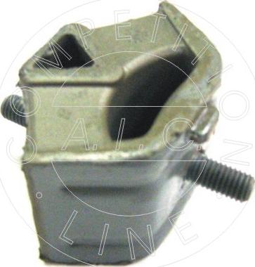 AIC 50176 - Подушка, підвіска двигуна autozip.com.ua