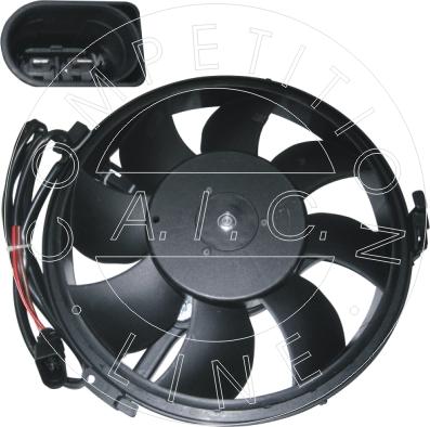 AIC 50863 - Вентилятор, охолодження двигуна autozip.com.ua