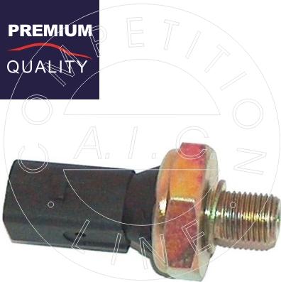 AIC 50801 - Датчик, тиск масла autozip.com.ua