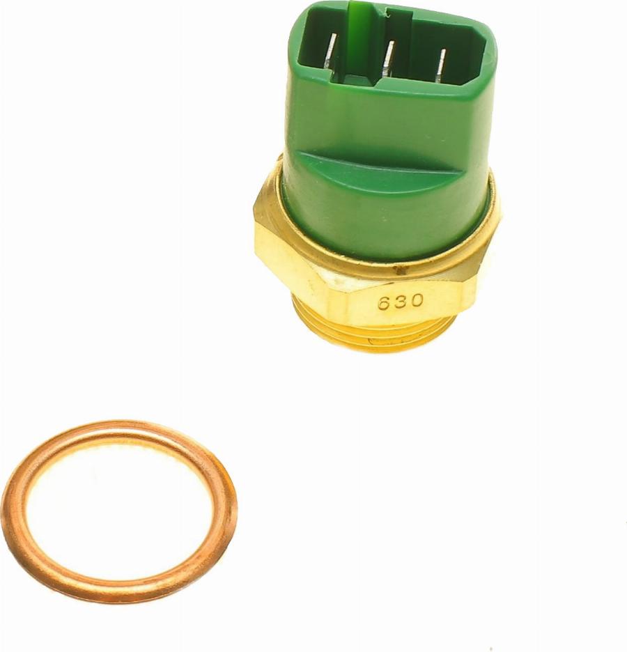 AIC 50819 - Термовимикач, вентилятор радіатора / кондиціонера autozip.com.ua