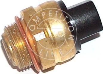AIC 50810 - Термовимикач, вентилятор радіатора / кондиціонера autozip.com.ua