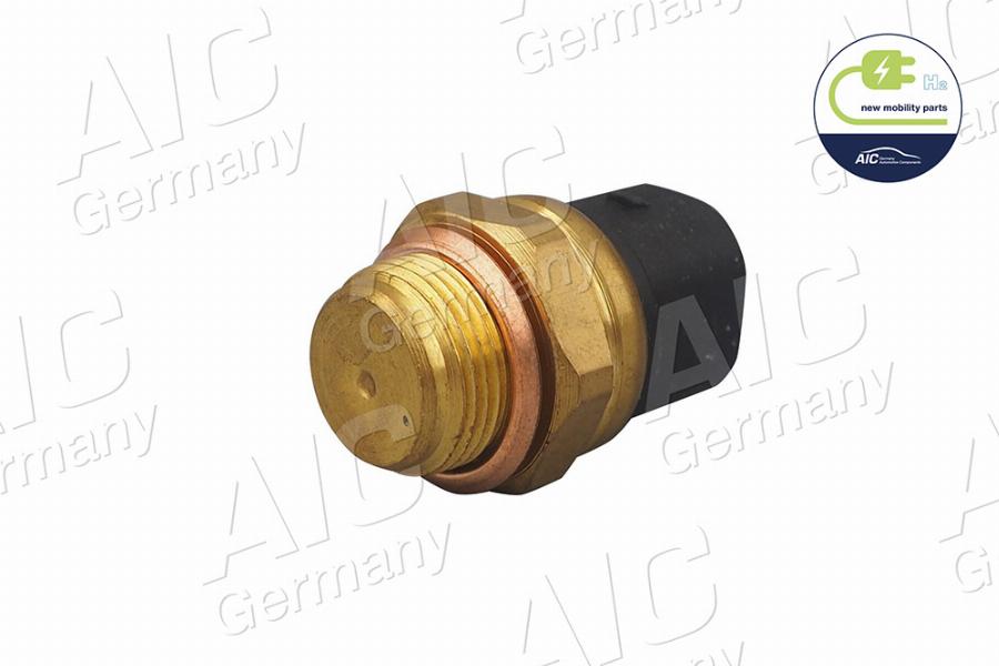 AIC 50813 - Термовимикач, вентилятор радіатора / кондиціонера autozip.com.ua
