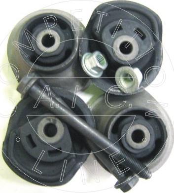 AIC 50889Set - Ремкомплект, балка моста autozip.com.ua
