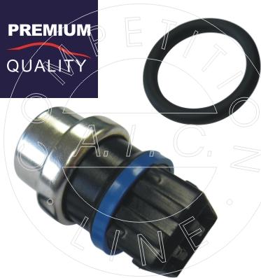 AIC 50821 - Датчик, температура охолоджуючої рідини autozip.com.ua