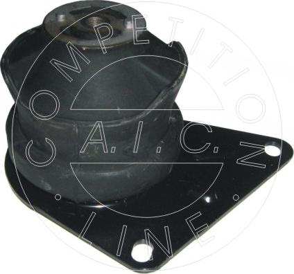 AIC 50355 - Подушка, підвіска двигуна autozip.com.ua