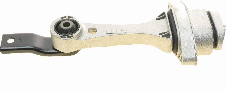 AIC 50224 - Подушка, підвіска двигуна autozip.com.ua