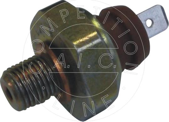 AIC 50792 - Датчик, тиск масла autozip.com.ua