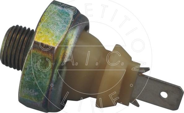 AIC 50792 - Датчик, тиск масла autozip.com.ua
