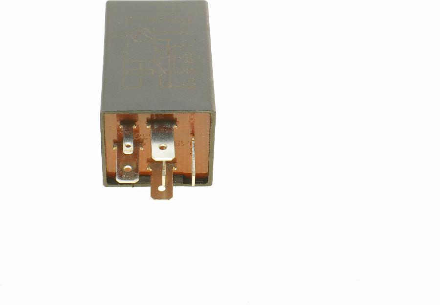 AIC 50700 - Реле, інтервал включення склоочисника autozip.com.ua