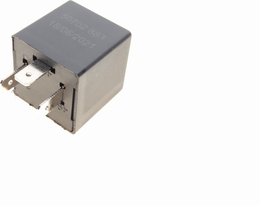 AIC 50702 - Переривник покажчиків повороту autozip.com.ua