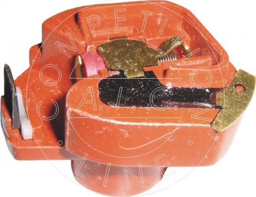 AIC 50713 - Бігунок розподільника запалювання autozip.com.ua