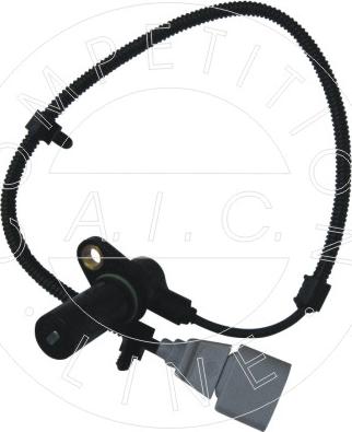 AIC 51966 - Датчик імпульсів, колінчастий вал autozip.com.ua