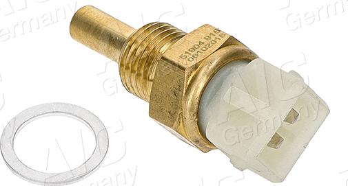 AIC 51904 - Датчик, температура охолоджуючої рідини autozip.com.ua