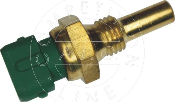 AIC 51907 - Датчик, температура охолоджуючої рідини autozip.com.ua