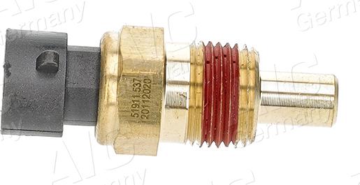 AIC 51911 - Датчик, температура охолоджуючої рідини autozip.com.ua