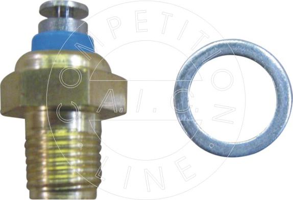 AIC 51913 - Датчик, температура масла autozip.com.ua