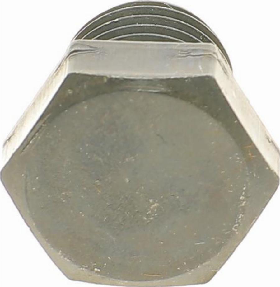 AIC 51934 - Різьбова пробка, масляний піддон autozip.com.ua