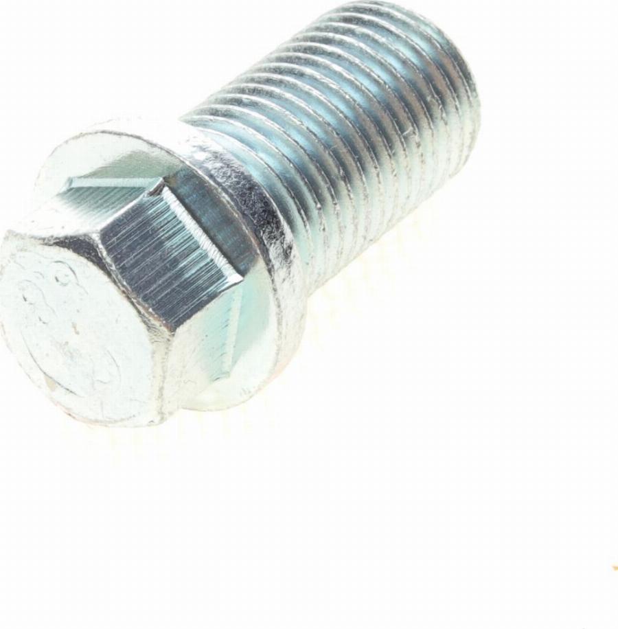 AIC 51937 - Різьбова пробка, масляний піддон autozip.com.ua