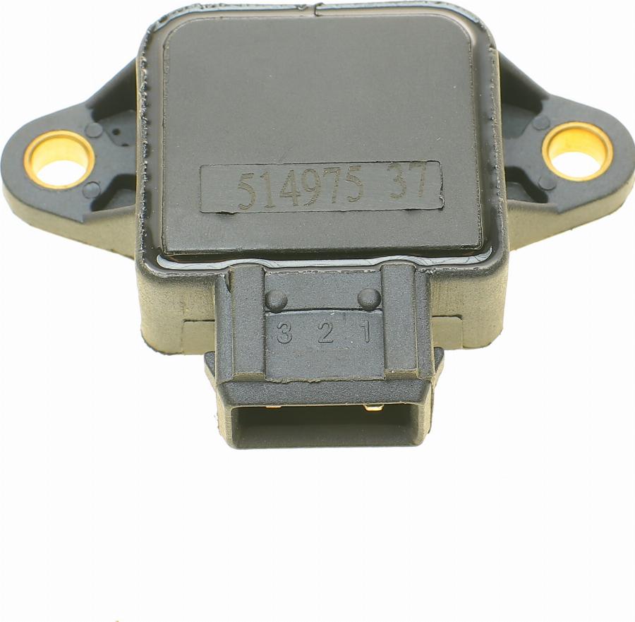 AIC 51497 - Датчик, положення дросельної заслінки autozip.com.ua