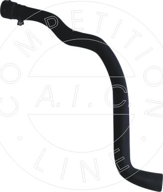 AIC 51407 - Шланг радіатора autozip.com.ua