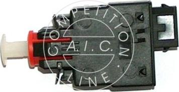 AIC 51479 - Вимикач ліхтаря сигналу гальмування autozip.com.ua