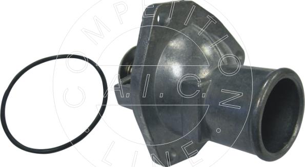 AIC 51576 - Термостат, охолоджуюча рідина autozip.com.ua