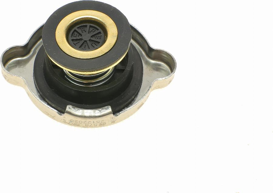 AIC 51578 - Кришка, резервуар охолоджуючої рідини autozip.com.ua