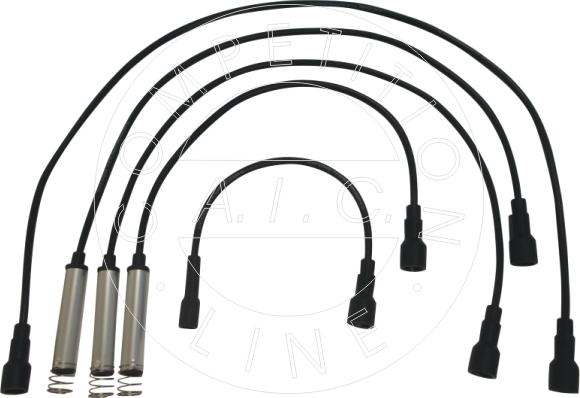 AIC 51648 - Комплект проводів запалювання autozip.com.ua