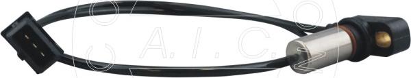 AIC 51619 - Датчик імпульсів, колінчастий вал autozip.com.ua