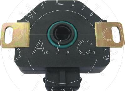 AIC 51622 - Датчик, положення дросельної заслінки autozip.com.ua
