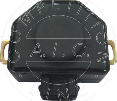 AIC 51622 - Датчик, положення дросельної заслінки autozip.com.ua