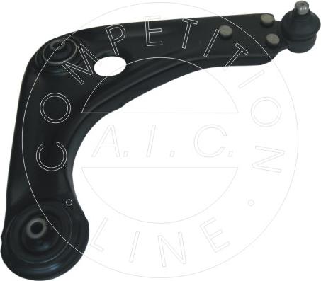 AIC 51010 - Важіль незалежної підвіски колеса autozip.com.ua