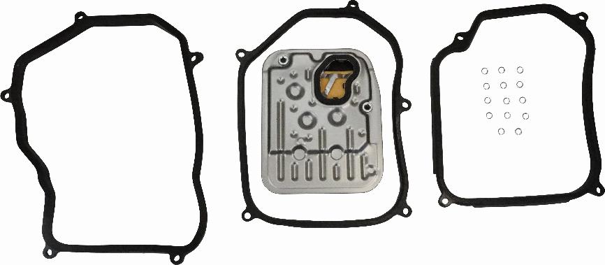 AIC 51197 - Гідрофільтри, автоматична коробка передач autozip.com.ua