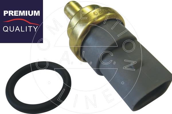 AIC 51169 - Датчик, температура охолоджуючої рідини autozip.com.ua