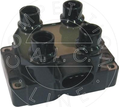 AIC 51163 - Котушка запалювання autozip.com.ua