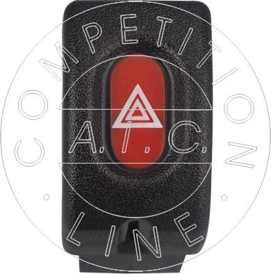 AIC 51115 - Покажчик аварійної сигналізації autozip.com.ua
