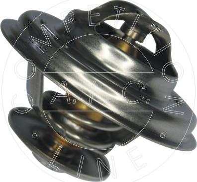 AIC 51179 - Термостат, охолоджуюча рідина autozip.com.ua
