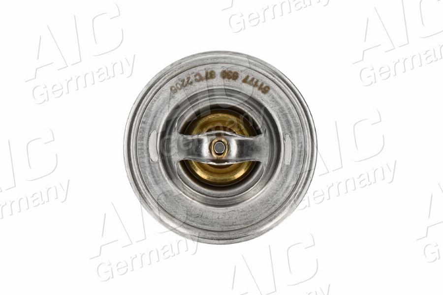 AIC 51177 - Термостат, охолоджуюча рідина autozip.com.ua