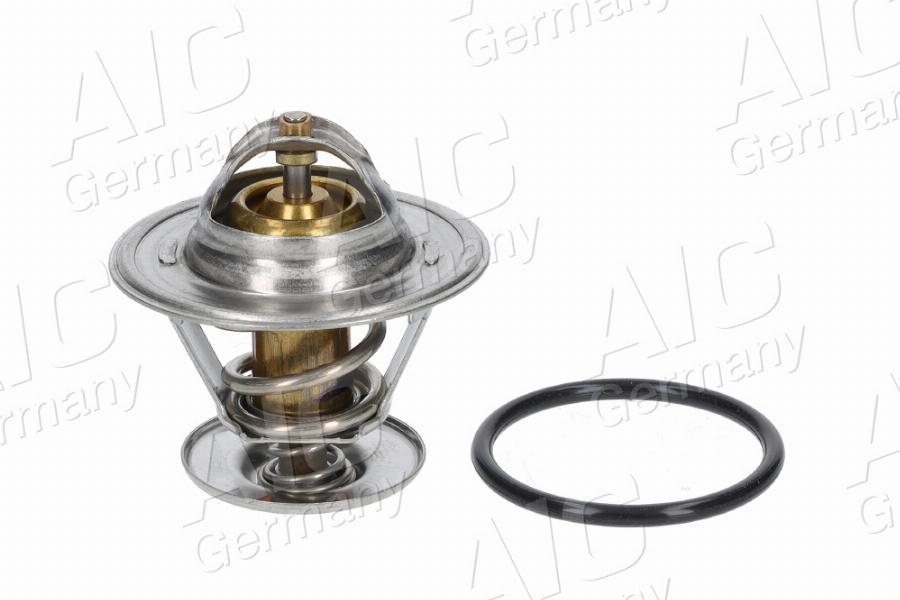 AIC 51177 - Термостат, охолоджуюча рідина autozip.com.ua
