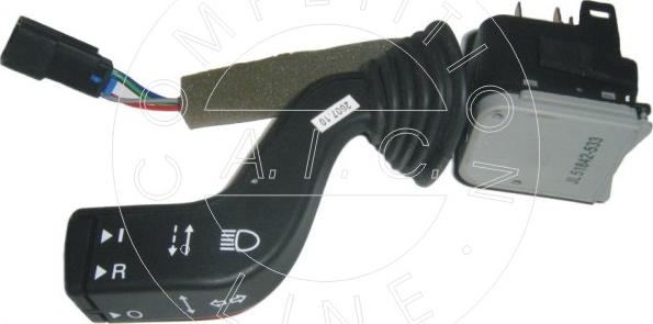 AIC 51842 - Перемикач покажчиків повороту autozip.com.ua