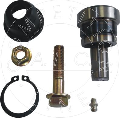 AIC 51884 - Шарова опора, несучий / направляючий шарнір autozip.com.ua