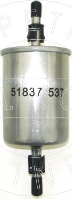 AIC 51837 - Паливний фільтр autozip.com.ua
