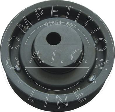 AIC 51354 - Натяжний ролик, ремінь ГРМ autozip.com.ua