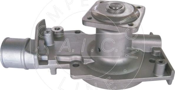 AIC 51389 - Водяний насос autozip.com.ua