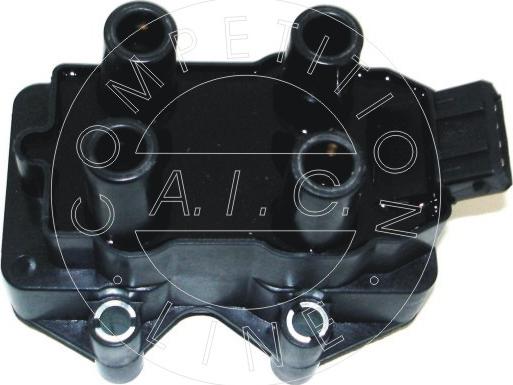 AIC 51381 - Котушка запалювання autozip.com.ua