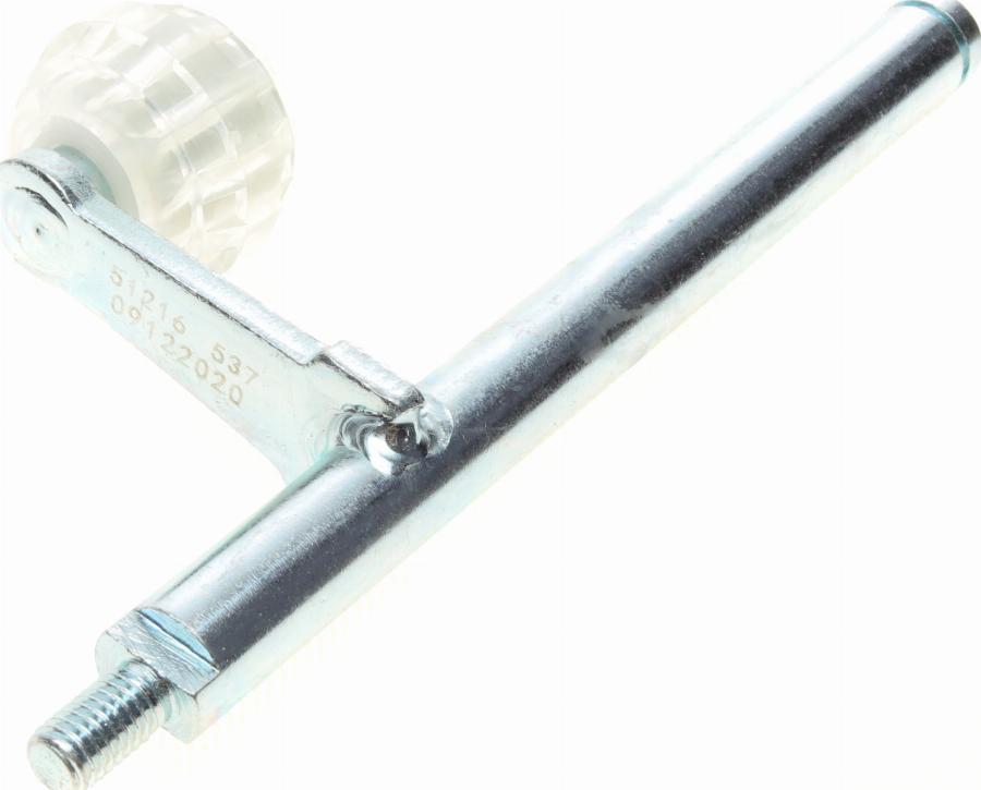 AIC 51216 - Направляючий вал, перемикання autozip.com.ua