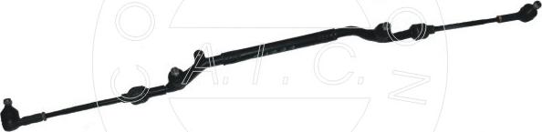 AIC 51222 - Поперечна рульова тяга autozip.com.ua