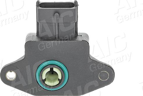 AIC 51760 - Датчик, положення дросельної заслінки autozip.com.ua