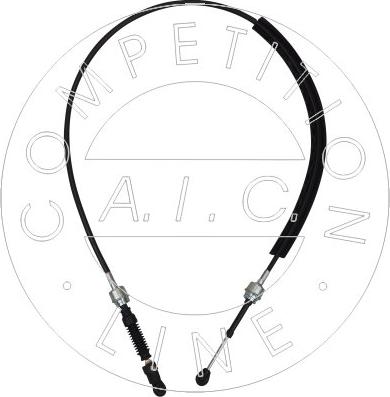 AIC 58999 - Трос, автоматична коробка передач autozip.com.ua