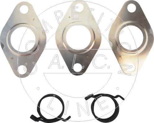 AIC 58919 - Комплект прокладок, AGR-система autozip.com.ua